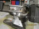 Evolution 10" Multipurpose  Mitre  Saw  Works