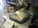 Hobart Slicer, Model H57N, serial 31-1498-318, K1366, Still works and is automatic