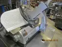 Hobart Slicer, Model H57N, serial 31-1498-318, K1366, Still works and is automatic