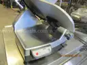 Hobart Slicer, Model H57N, serial 31-1498-318, K1366, Still works and is automatic
