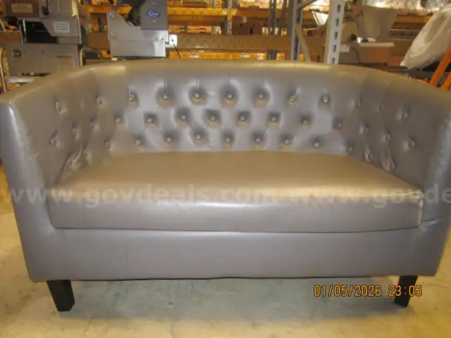 Small Couch ( Used)