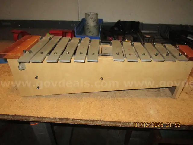 Xylophone
