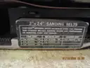 Belt Sander (Works)