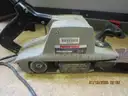 Belt Sander (Works)