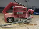 Belt Sander (Works)