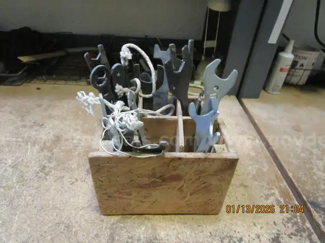 Router Tools