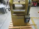 Wood Planer (Working Condition Unknown)