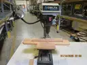 Delta Drill Press 10" W/Work Table (Works)