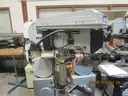 Drill Press (Only)