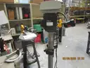 Drill Press (Only)