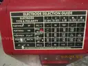 AC/DC Arc Welder  (Working Condition Unknown)