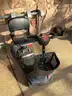 Lot of 3 Mobility Scooters