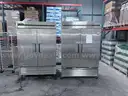 2- True Refrigerators