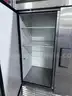 2- True Refrigerators