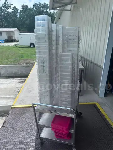Food Storage Containers