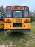 2011 Freightliner B2 Bus Chassis