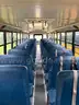 2011 Freightliner B2 Bus Chassis