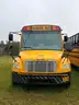 2011 Freightliner B2 Bus Chassis