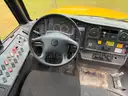 2011 Freightliner B2 Bus Chassis