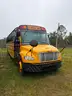 2011 Freightliner B2 Bus Chassis