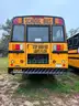 2011 Freightliner B2 Bus Chassis
