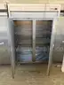 Delfield Reach In Cooler