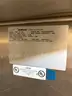 Delfield Reach In Cooler