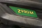 John Deere Zero Turn Lawn Mower