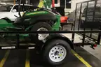 2021 Carry-On Trailer