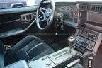 1991 Chevrolet Camero convertible