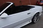 1991 Chevrolet Camero convertible