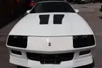 1991 Chevrolet Camero convertible