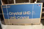 85 Inch Samsung Crystal UHD 8 Series