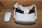 MetaQuest 2 Virtual Reality Set