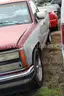 1990 GMC Sierra C/K 1500