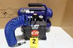 Campbell Hausfeld 2 Gallon Compressor