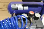 Campbell Hausfeld 2 Gallon Compressor