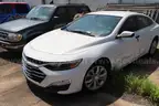 2019 Chevrolet Malibu