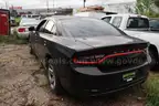 2016 Dodge Charger