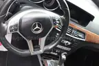 2014 Mercedes-Benz C-Class