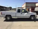 1997 Chevrolet C/K 1500