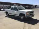 1997 Chevrolet C/K 1500
