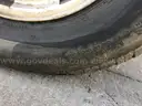 1997 Chevrolet C/K 1500