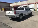 1997 Chevrolet C/K 1500