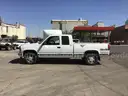 1997 Chevrolet C/K 1500