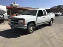 1997 Chevrolet C/K 1500