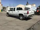 1997 Chevrolet C/K 1500