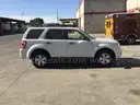 2012 Ford Escape