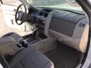 2012 Ford Escape