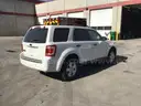 2012 Ford Escape
